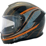 Apex ft300 vienna, casque intgral
