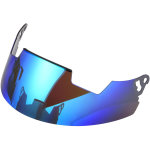 Arai chaser - v pro shade, visire solaire en miroir