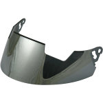 Arai chaser - v pro shade, visire solaire en miroir