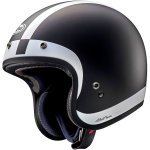 Arai freeway - classic halo, casque jet