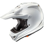 Arai mx - v evo, casque à croix Arai mx - v evo, casque à croix