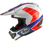 Arai mx - v evo jump, casque de motocross