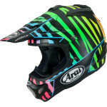 Arai mx - v evo van beveren, casque de motocross