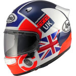 Arai quantic nation  uk , casque int�gral