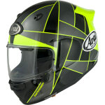 Arai quantic peak, casque int�gral