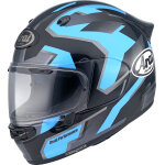 Arai quantic robotik, casque intgral