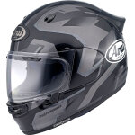 Arai quantic robotik, casque intégral Arai quantic robotik, casque intégral