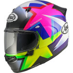 Arai quantic star, casque int�gral