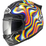 Arai quantic swirl, casque int�gral