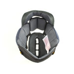 Arai rx - 7 gp, revtement