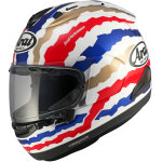 Arai rx - 7v evo doohan jubilee rstyl, casque int�gral