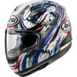Arai rx - 7v evo kiyo trico, casque intégral Arai rx - 7v evo kiyo trico, casque intégral