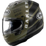 Arai rx - 7v evo maverick oakley, casque intégral Arai rx - 7v evo maverick oakley, casque intégral