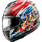 Arai rx - 7v evo nagashima, casque int�gral