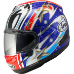 Arai rx - 7v evo nakano, casque intgral
