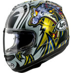 Arai rx - 7v evo nakasuga 4, casque intégral Arai rx - 7v evo nakasuga 4, casque intégral