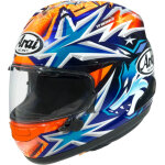 Arai rx - 7v evo okamoto compass, casque int�gral