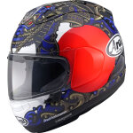 Arai rx - 7v evo samurai, casque intégral Arai rx - 7v evo samurai, casque intégral