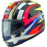 Arai rx - 7v evo schwantz 30, casque int�gral