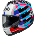 Arai rx - 7v evo spectre, casque int�gral