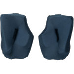 Arai rx - 7v / racing / qv / qv - pro, pommettes Arai rx - 7v / racing / qv / qv - pro, pommettes