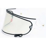 Arai sai dual pane, visire