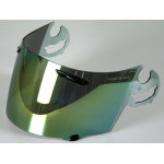 Arai sai, miroir de la visire