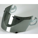 Arai sai, miroir de la visire