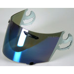 Arai sai, miroir de la visire