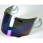 Arai sai, miroir de la visi�re