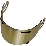 Arai sup ads bv, visire en miroir