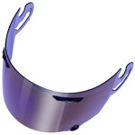 Arai sup ads bv, visire en miroir