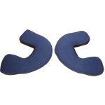 Arai sz - r evo, coussinets de joue