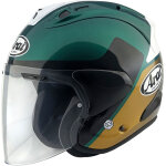 Arai sz - r evo legante, casque ouvert Arai sz - r evo legante, casque ouvert
