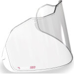 Arai sz - r vas - z, lentille pinlock