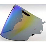 Arai sz - r vas vas - z, miroir de la visire