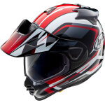 Arai tour - x5 discovery, casque enduro