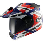 Arai tour - x5 match, casque d aventure