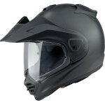 Arai tour - x5 solid, casque enduro