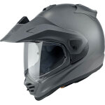 Arai tour - x5 solid, casque enduro