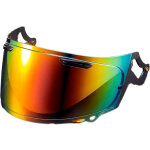 Arai vas - v, miroir de la visire