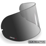 Arai vas - z, lentille pinlock photochromique