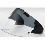 Arai vas - z pro shade, kit de visire