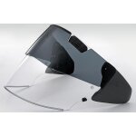 Arai vas - z pro shade, kit de visire