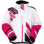 Arctiva s7 comp, veste textile femme