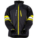 Arctiva s7 mech, veste en textile