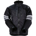 Arctiva s7 mech, veste en textile