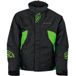 Arctiva s8 pivot, veste en textile