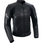 Armr raiden 3. 0, veste en cuir / textile perfor�e