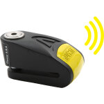 Auvray b - lock 14, blocage du disque de frein avec alarme